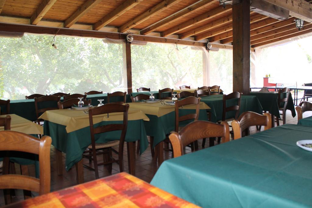 Agriturismo La Praduscella 피비쟈노 외부 사진