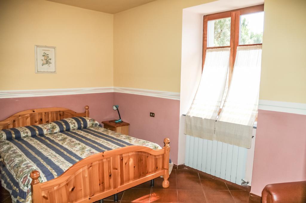 Agriturismo La Praduscella 피비쟈노 외부 사진