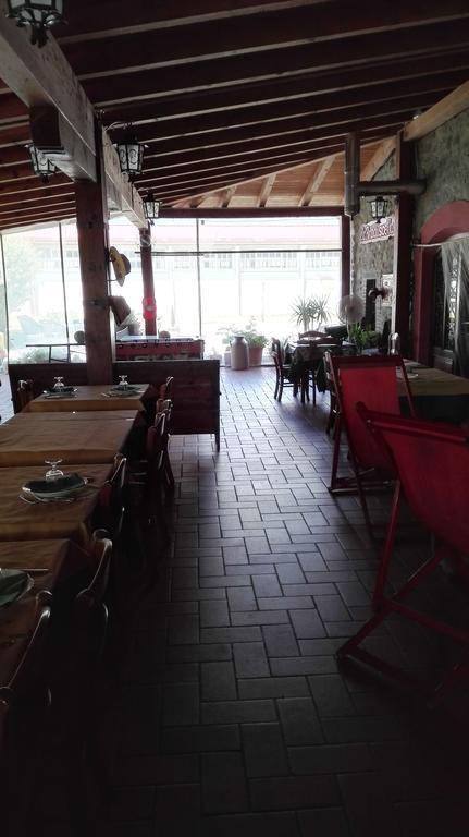 Agriturismo La Praduscella 피비쟈노 외부 사진