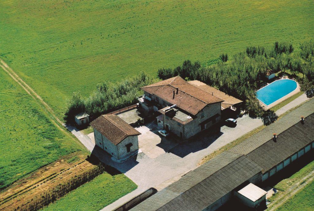 Agriturismo La Praduscella 피비쟈노 외부 사진