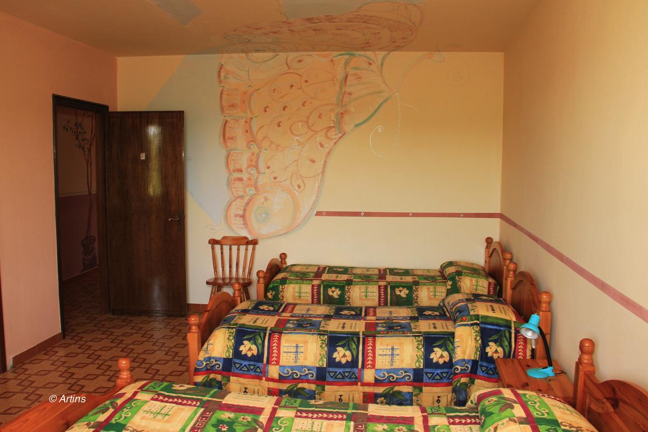 Agriturismo La Praduscella 피비쟈노 외부 사진