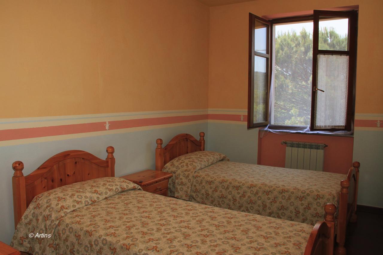 Agriturismo La Praduscella 피비쟈노 외부 사진