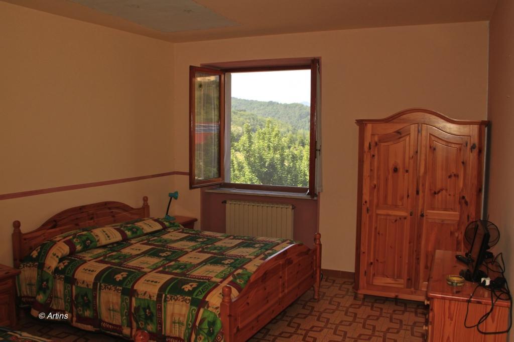Agriturismo La Praduscella 피비쟈노 외부 사진